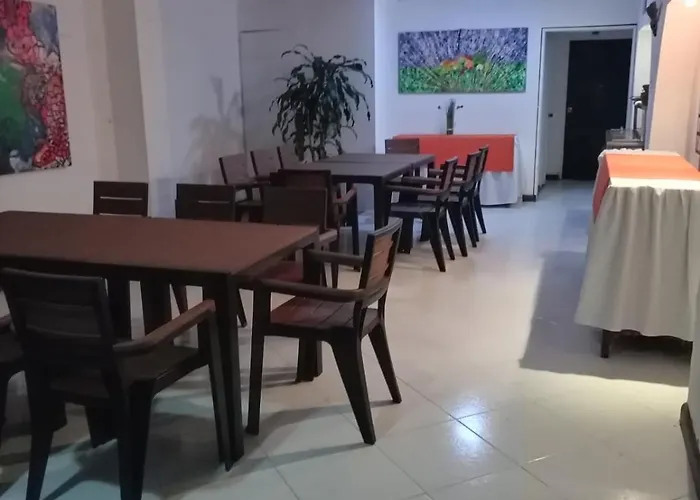 Casa ToscaniniHostal